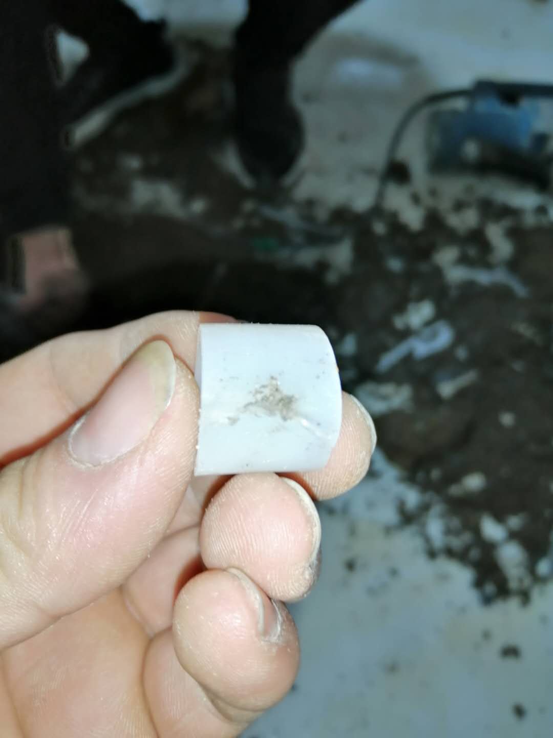 安龙地暖测漏，地暖漏水检测，暖气漏水检测